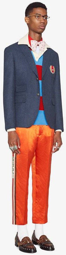 Gucci Mens Fashion