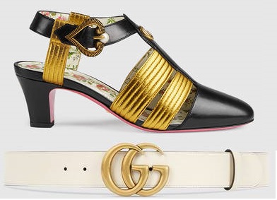 Gucci Womens Shoes Accessories
