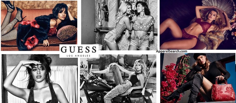 Women's Guess Fashion Brand