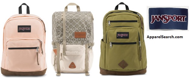 Jansport Bags 2018