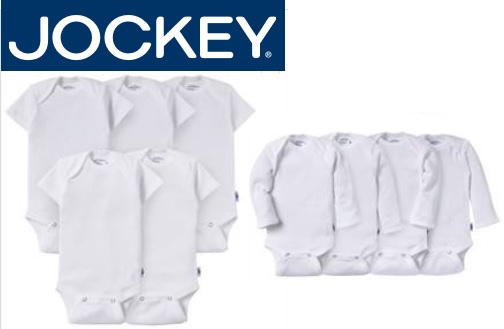 Jockey Kids Brand