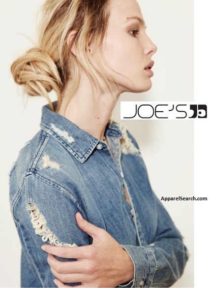 Joes Jeans Women's Fashion Brand