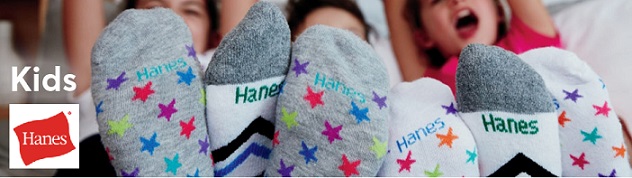Hanes Kids Fashion Brand