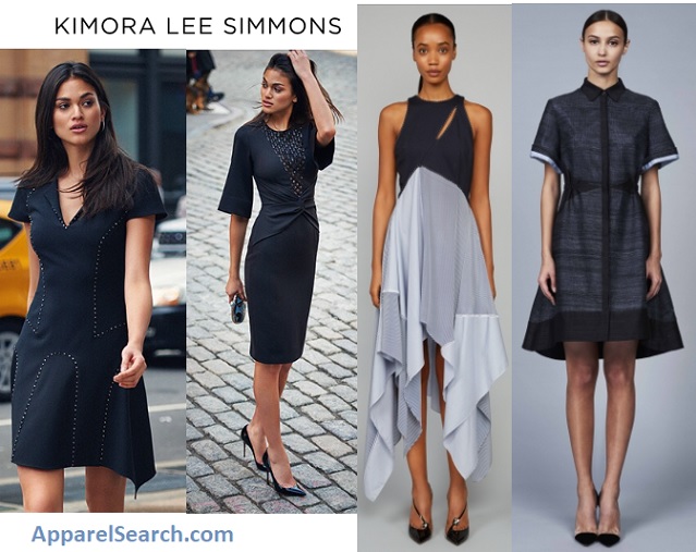 Kimora Lee Women's Fashion Brand - clothing brands guide