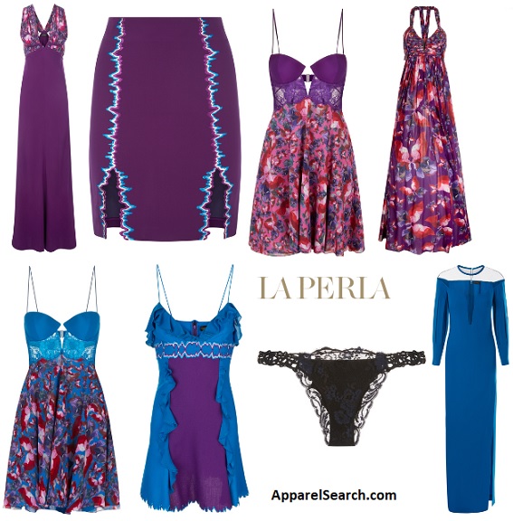 La Perla Fashion Brand