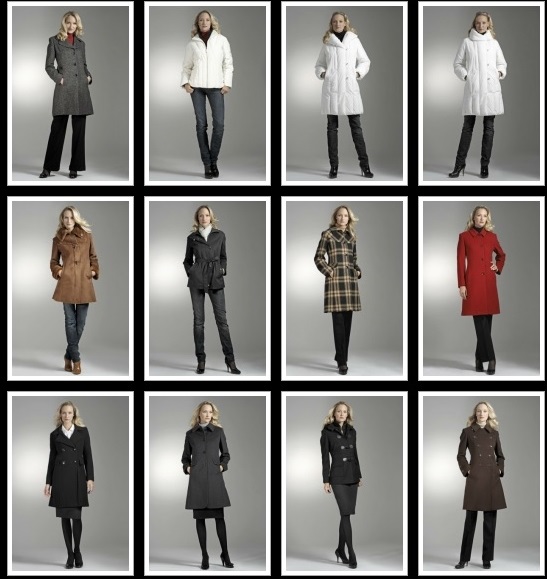 Larry Levine Womens Jackets