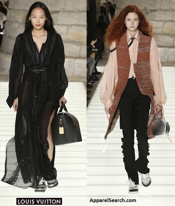 Louis Vuitton Women s Fashion Brand Luxury Clothing