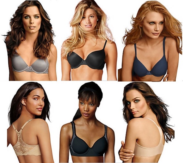 Maidenform Bras Brand