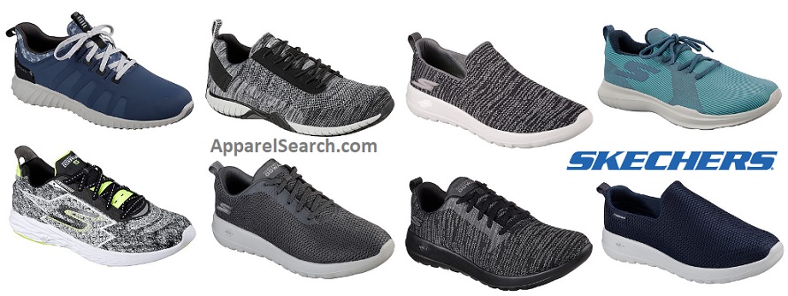 Men's Skechers Brand Footwear