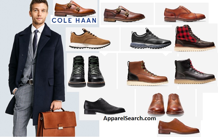 Men's Cole Haan Shoe Brand