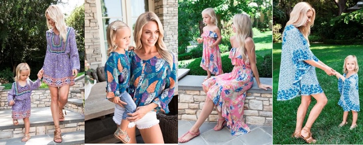 Nicky Hilton Womens Fashion