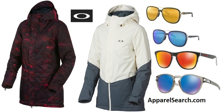 Oakley Womens Fashion Brand