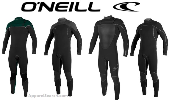 O'Neil Men's Wetsuit Brand