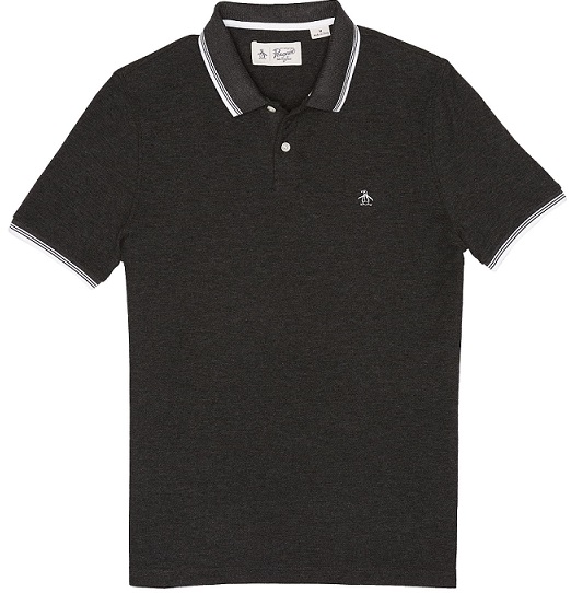 Original Penguin polo shirt