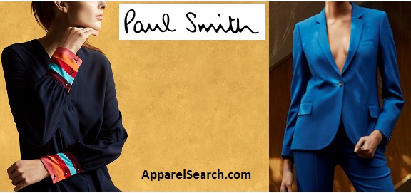 Paul Smith Women's Fashion