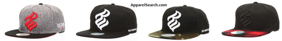 Rocawear Hats