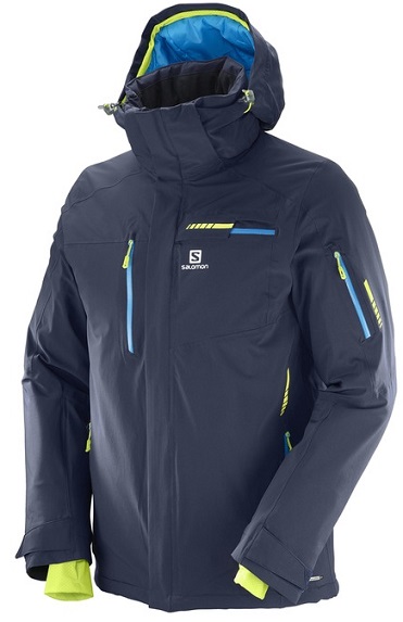 Salomon Men's Ski Jacket