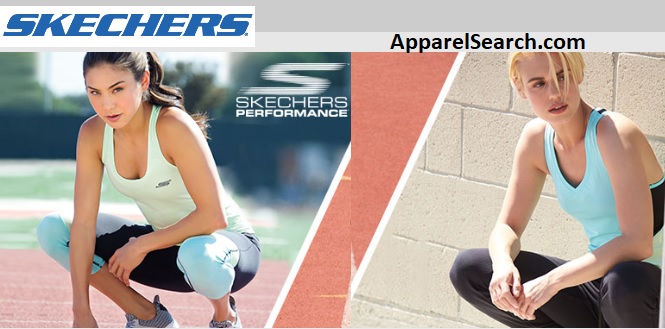 Skechers Women's Apparel Brand