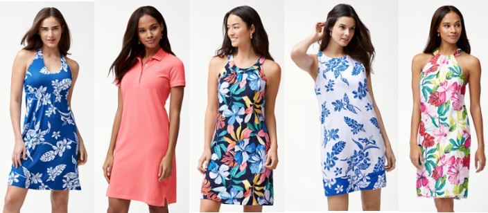 Tommy Bahama Womens Clothing Brand