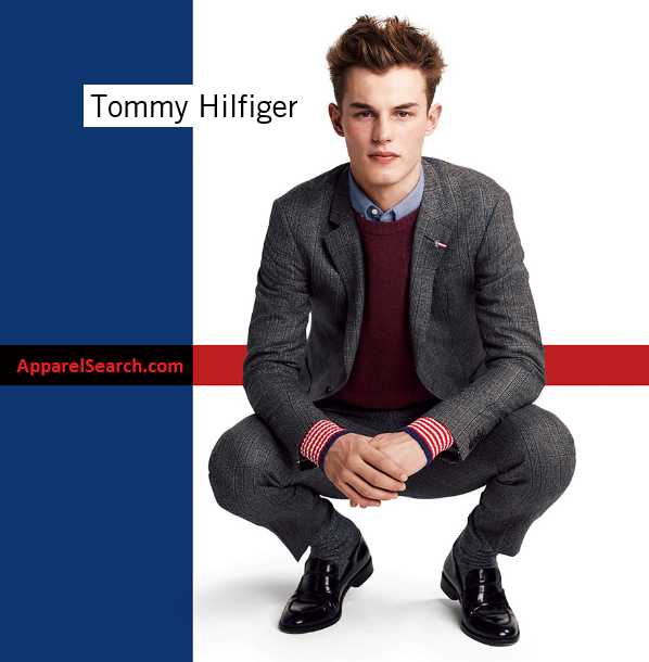 Tommy Hilfiger Men's Fashion Brand