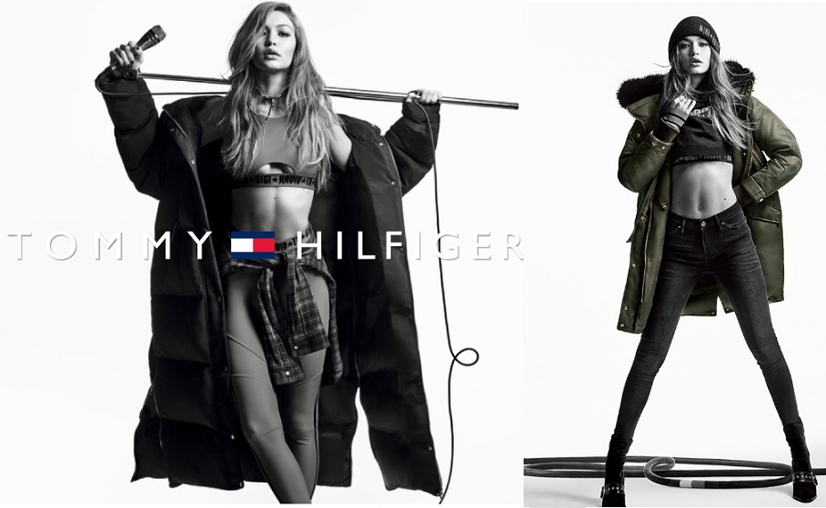 Tommy Hilfiger Women's Fashion Brand