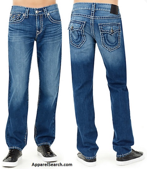 true religion jeans 2018