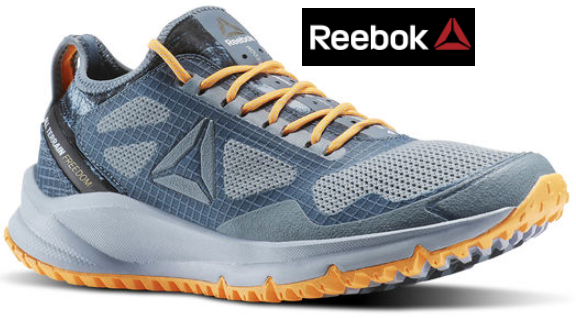 Women's Reebok Running Shoes