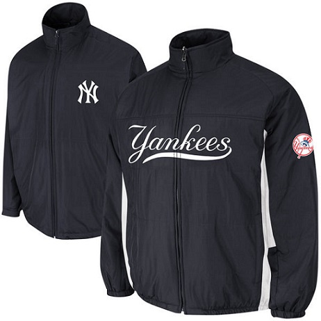 Yankees Jackets
