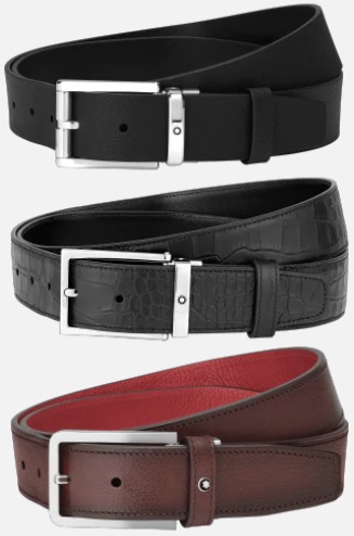 Men's Belts