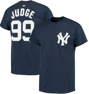 New York Yankees T-shirt