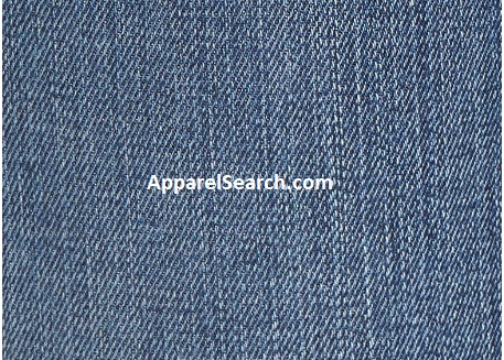 Blue Jean fabric