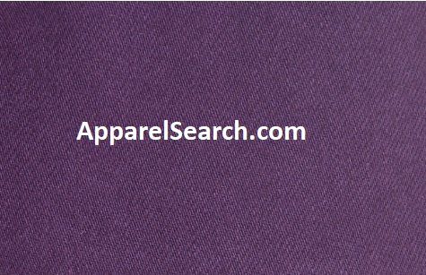 Purple Jean fabric