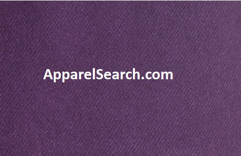 lilac denim fabric