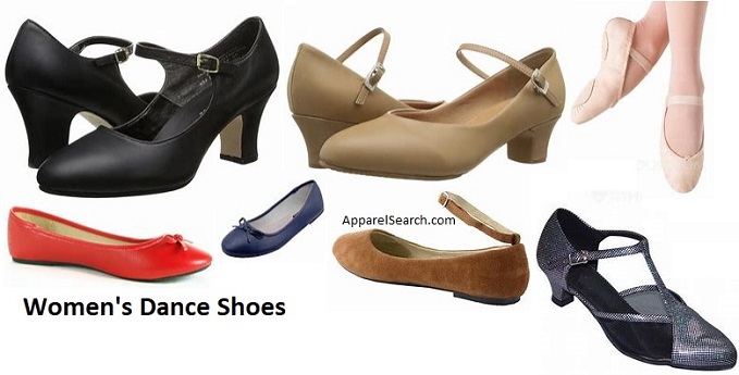 Women s Dance Shoes guide about Women s Dance Footwear