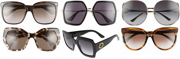 women's designer sunglasses