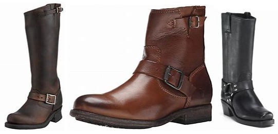 engineer boot womens