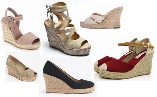 Espadrille Shoes