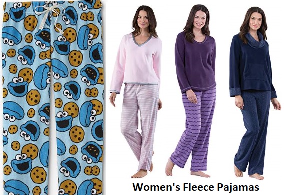 Women's Fleece Pajamas guide and information resource about Women's Fleece  Pajamas : Clothing, Style and Fashion Style Directory by Apparel Search