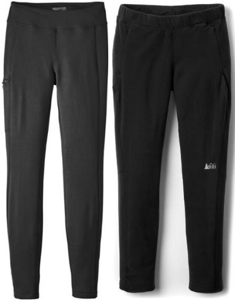 Women's Fleece Pants