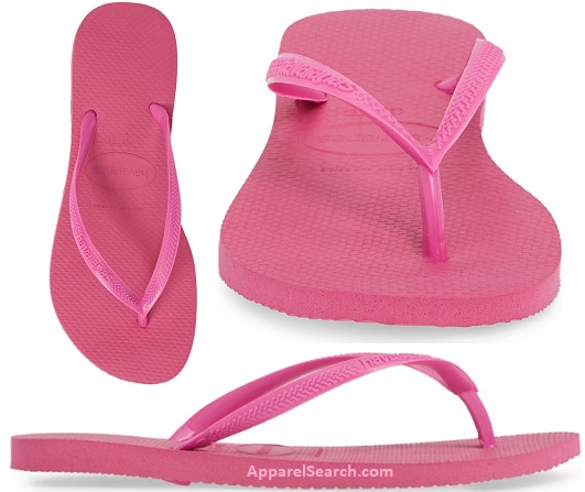 Women's Flip Flops