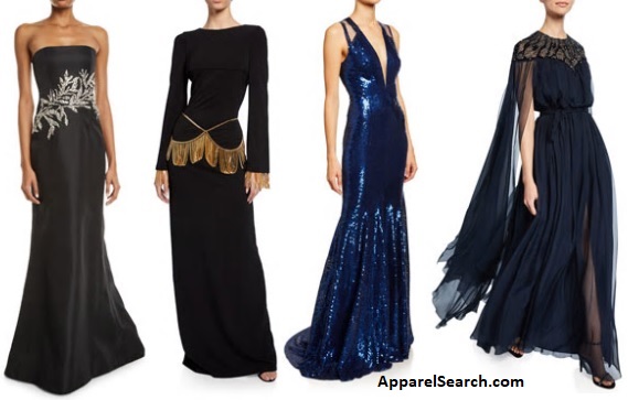 Glamorous Dress Guide And Information Resource About Glamorous Dress Clothing Style And