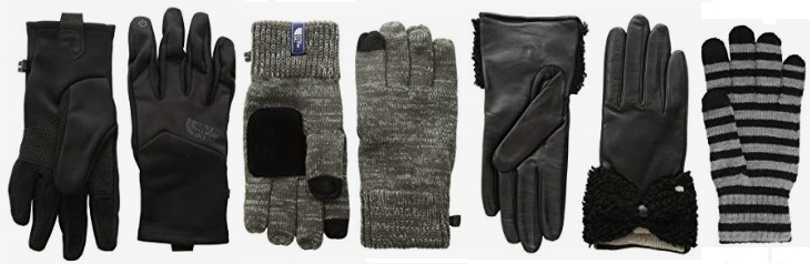 women's gloves