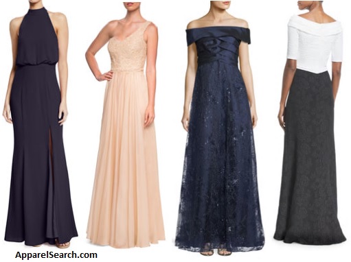 Wedding Dresses for Flat Chest: 10 Must Have Styles - Petite Dressing