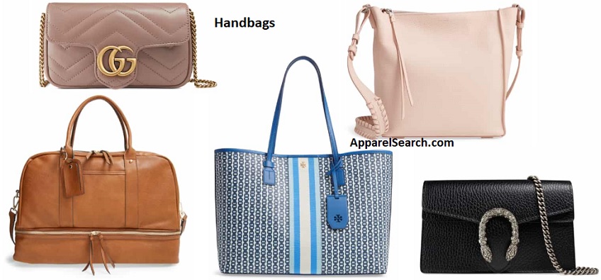 Women's Handbags