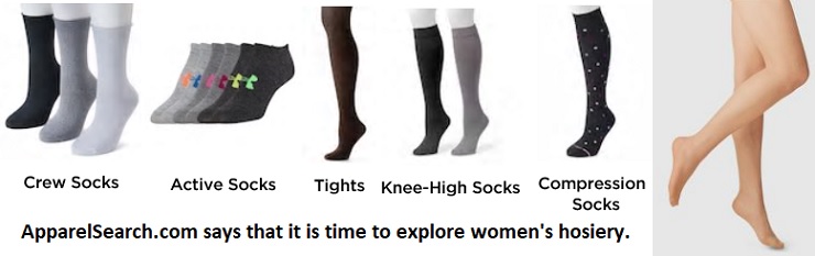 women's hosiery