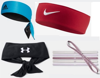 women's athletic headbands