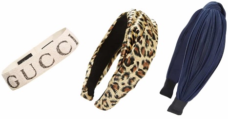 women's headbands