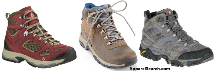 women's hiking boots