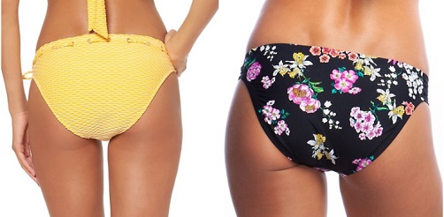 Hipkini Swimwear Bottoms