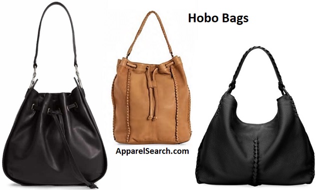 women's hobo handbags